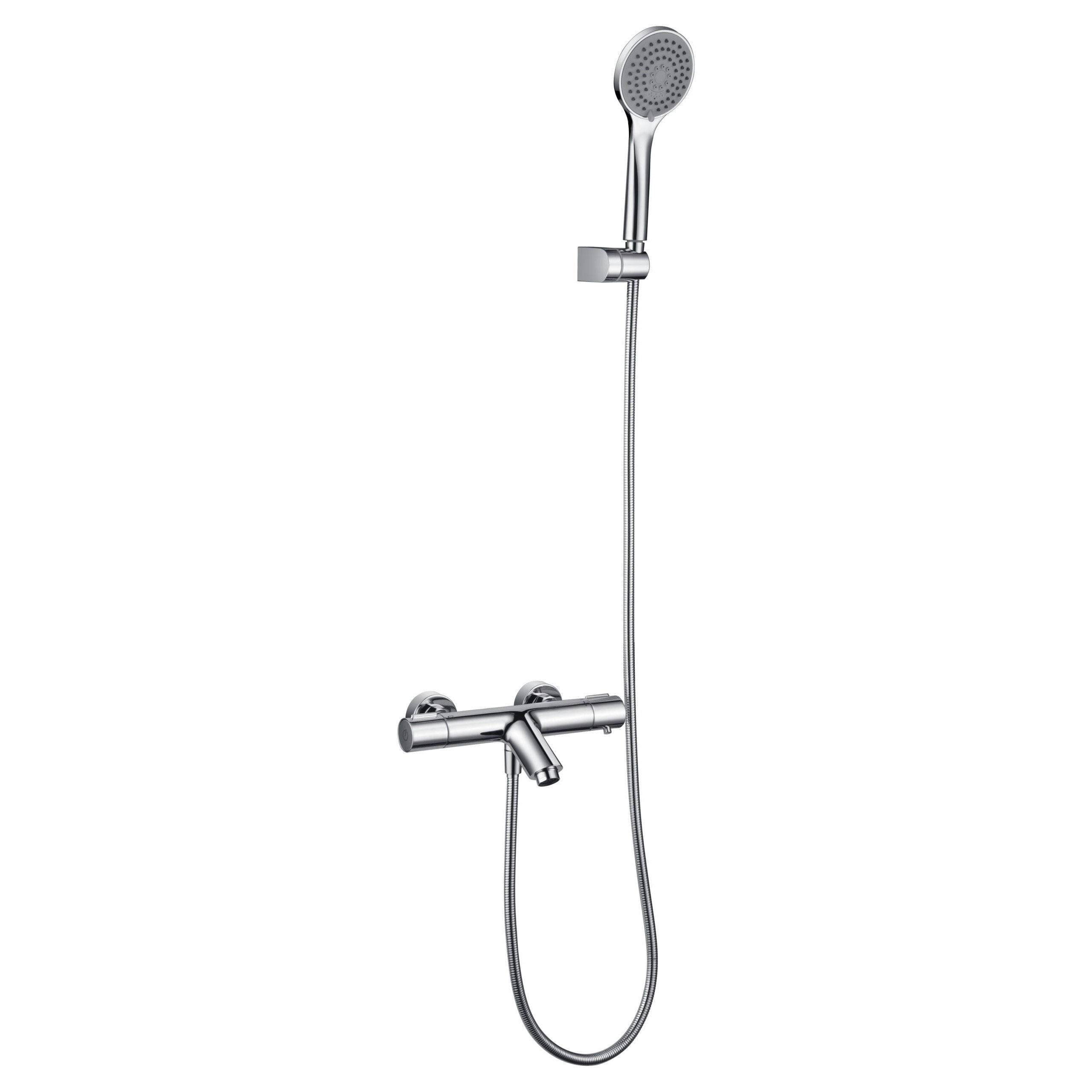 IMEX - CHUIGE TEAGMHÁLA/CHEANN THERMOSTATIC THERMOSTATIC