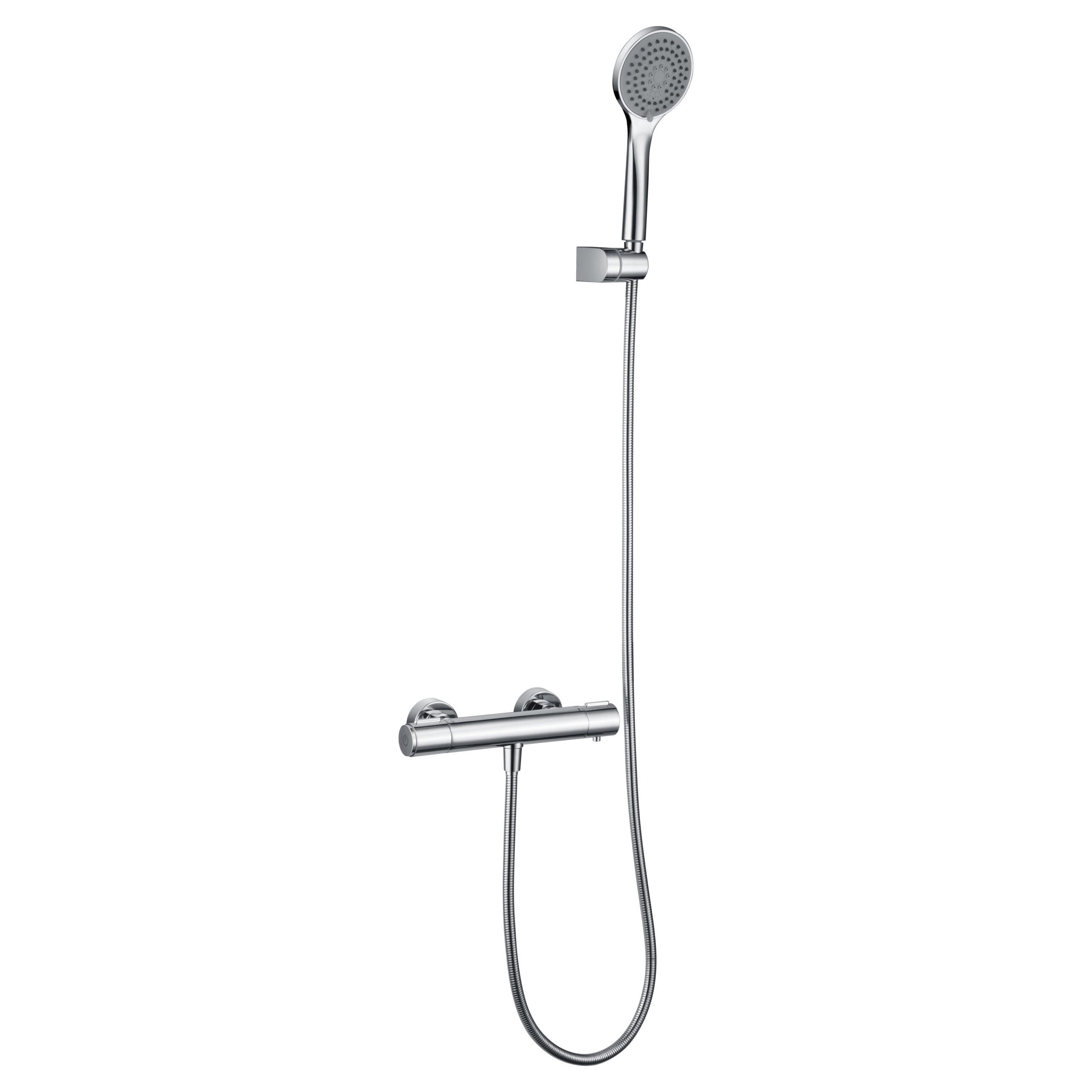 Imex - Eco -Kent thermostatic shower kit