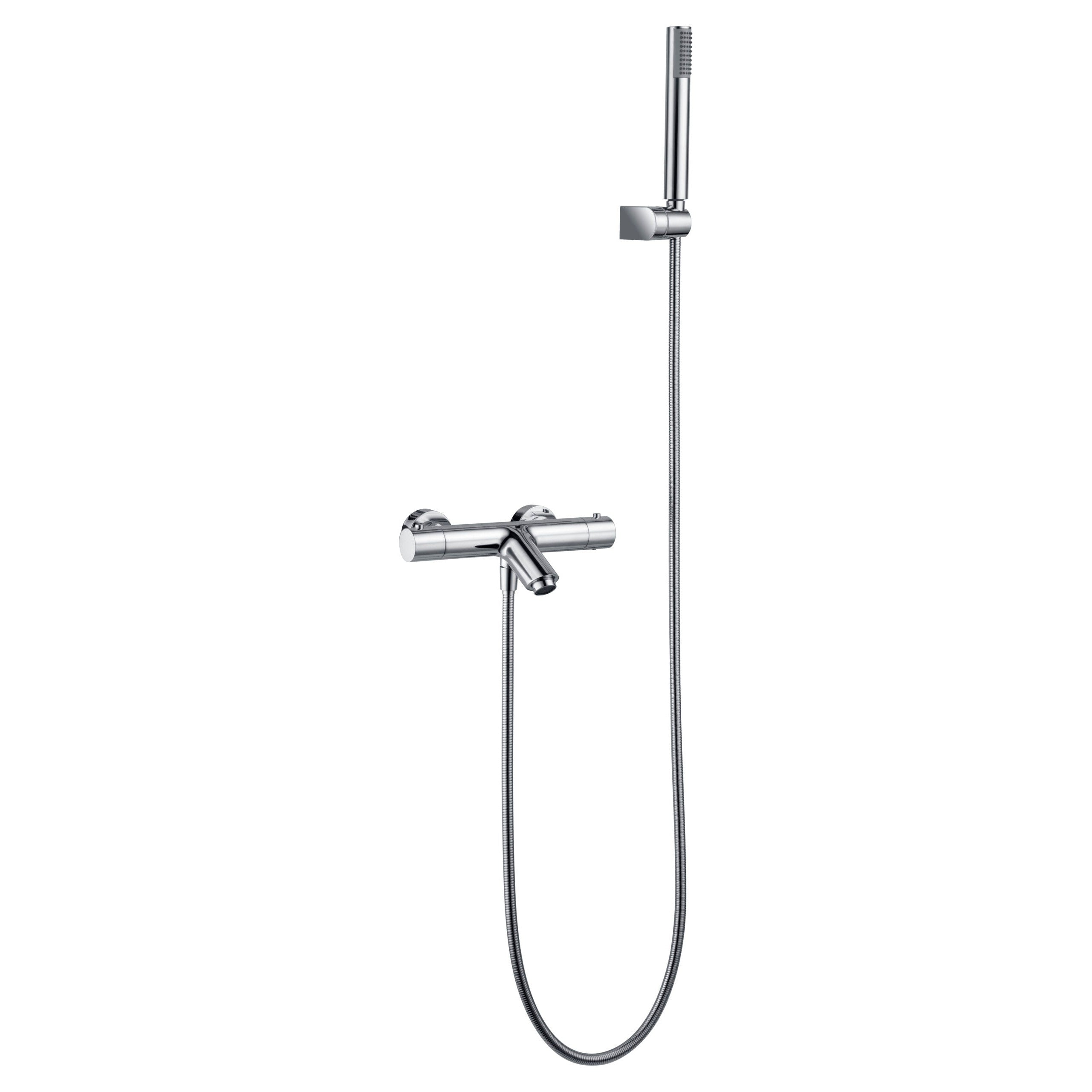 IMEX - badkameret/thermostatische douche