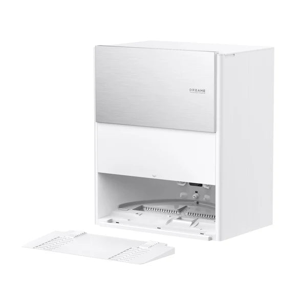 Dreame – Aqua10 Roller robot aspirador