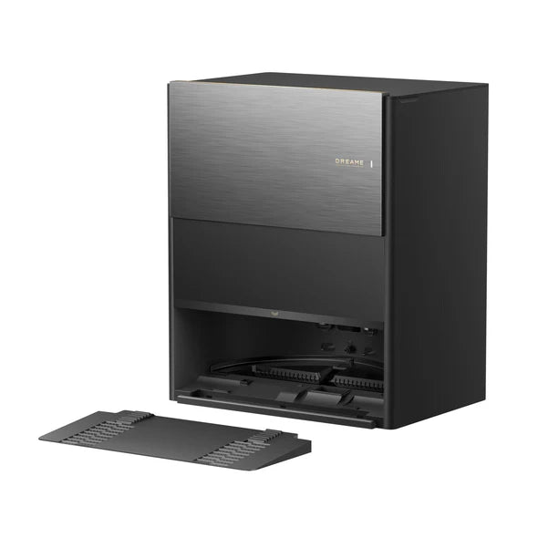 Dreame – Aqua10 Roller robot aspirador