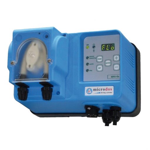 QP - Bright pH regulator