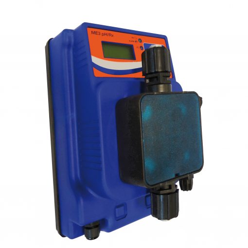 QP - Bright pH regulator