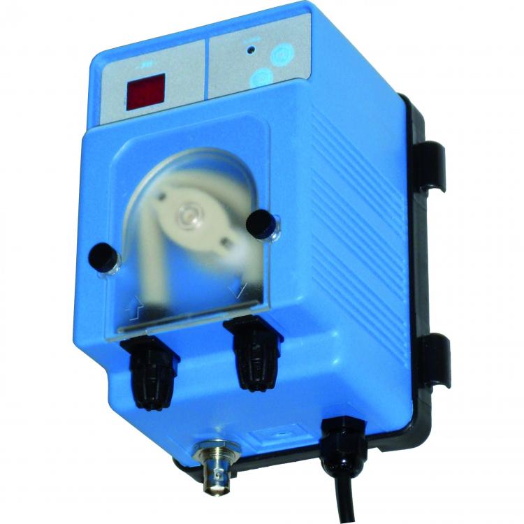 QP - Bright pH regulator