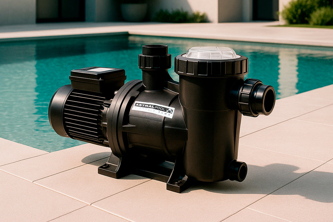 Fusión de lo mejor de Astral Victoria y Sprint