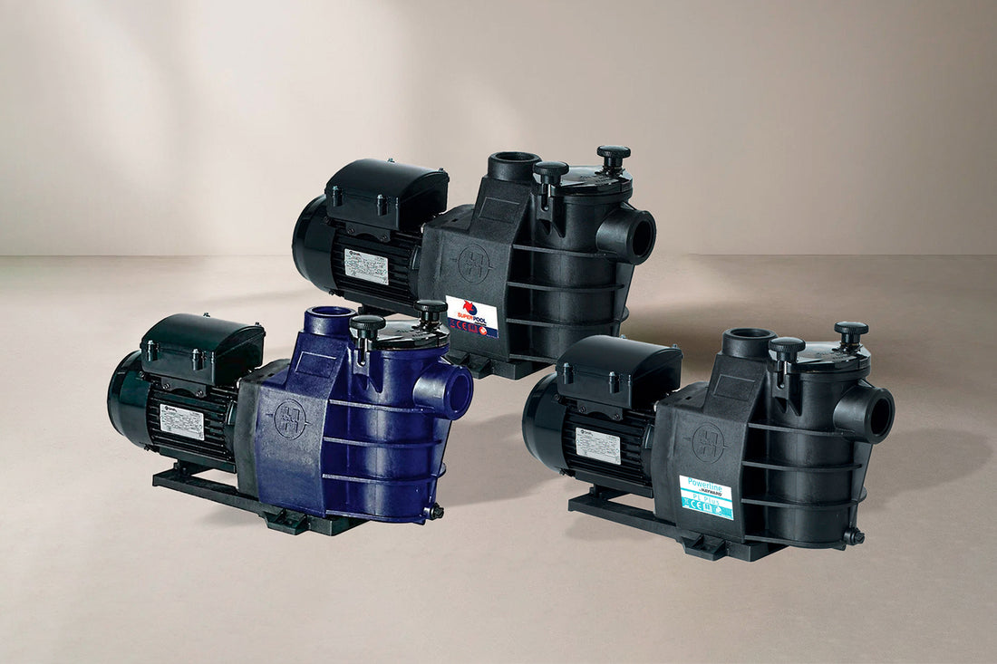 Garantierte Effizienz und Leistung