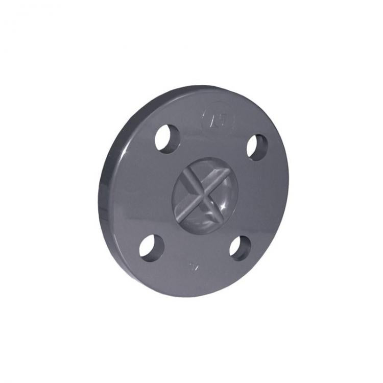 CEPEX - Blind Flange PVC