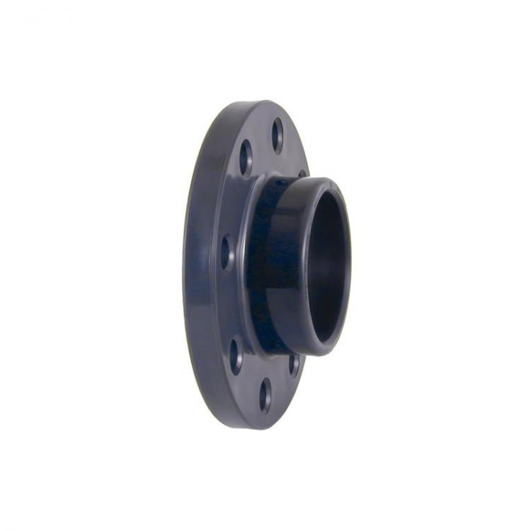 CEPEX - PVC sleeve flange