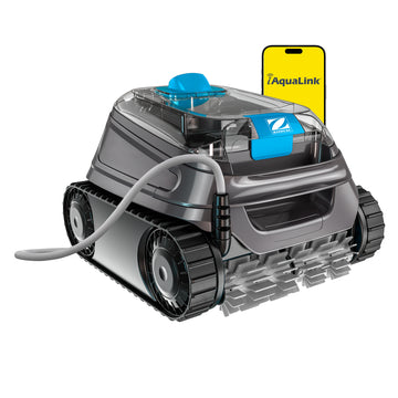 Zodiac - CNX 50 iQ Robot Piscine avec fil