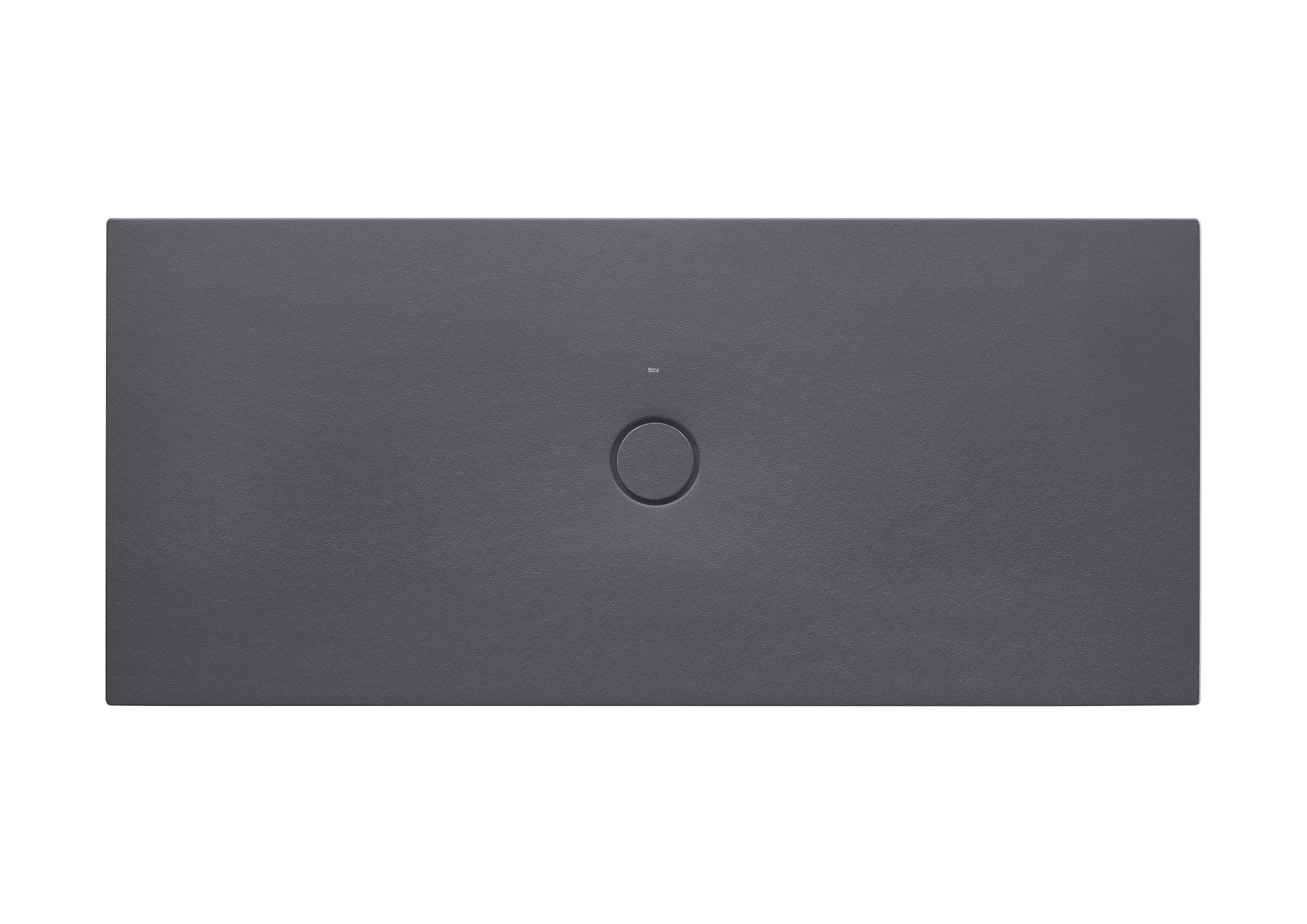 Roca - Shower plate extraplano croats of Seceramic® Onix