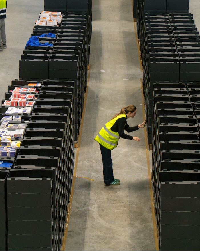 <strong>Organización</strong>