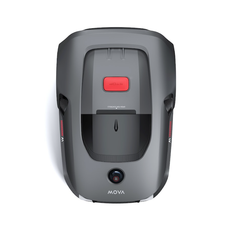 Mova – 600 plus robot tagliaerba