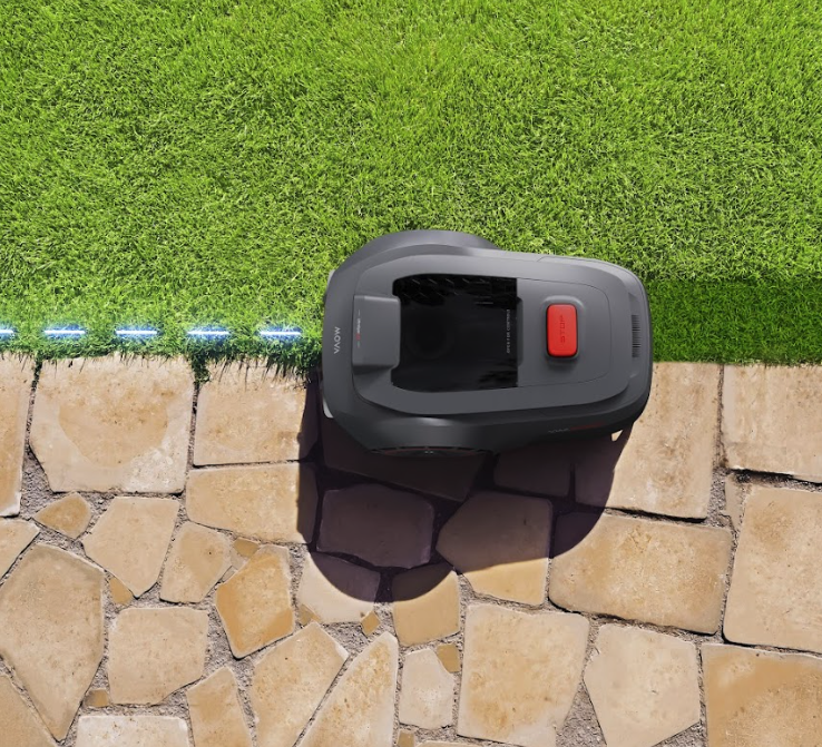 Taglio dei bordi migliorato