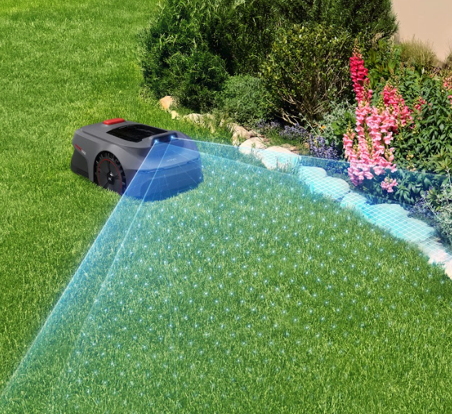 Mappatura automatica