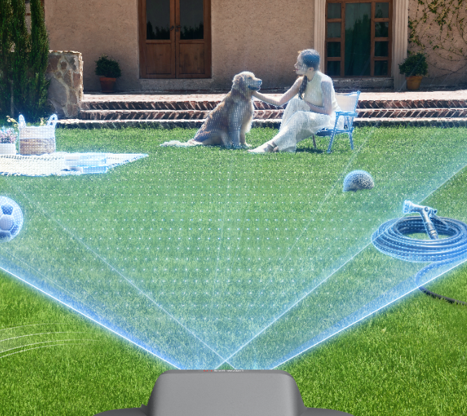 Evitazione degli ostacoli