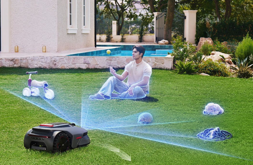 Evitación de obstáculos