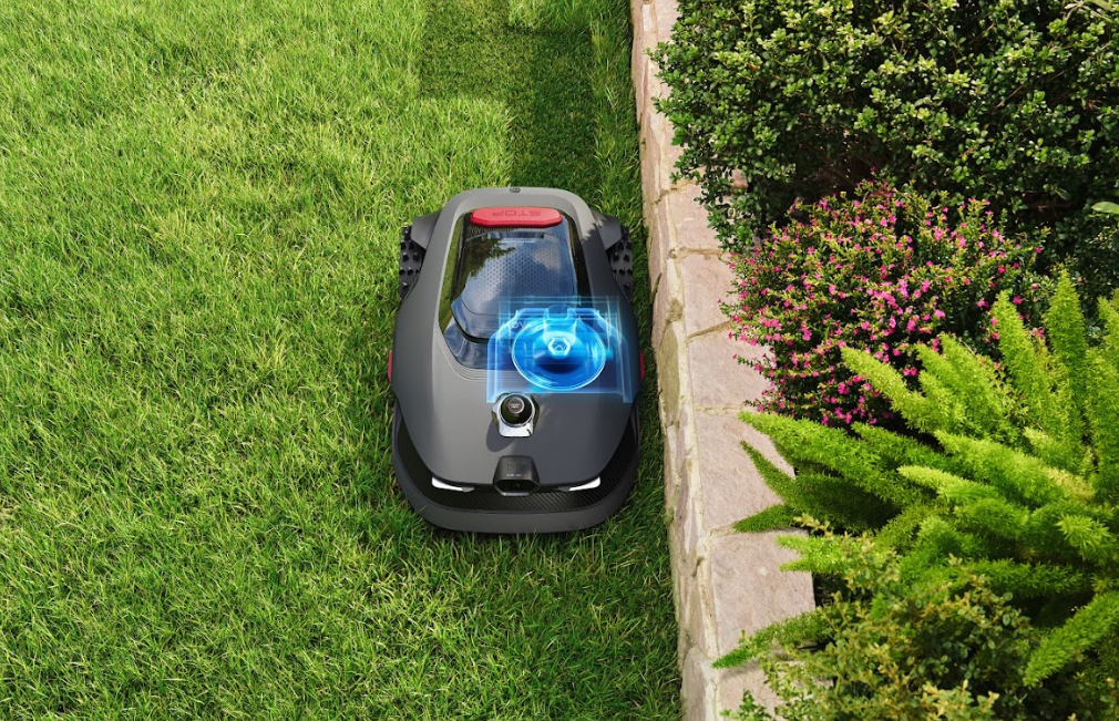 Corte de bordes mejorado