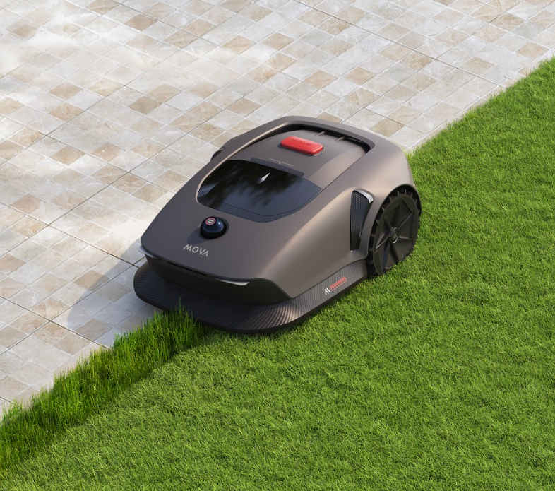 Taglio dei bordi migliorato