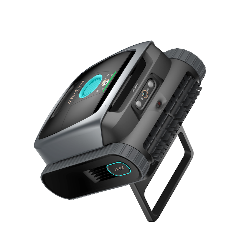 Aiper Scuba V3 Robô Aspirador de fundo de piscina a bateria sem fios
