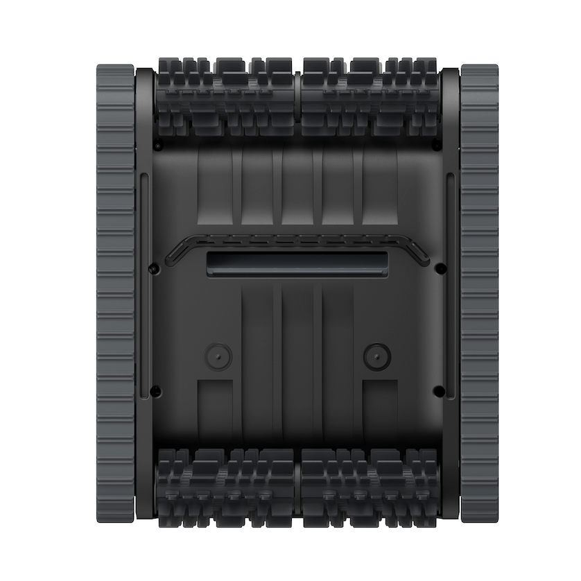 Aiper Scuba V3 Robô Aspirador de fundo de piscina a bateria sem fios