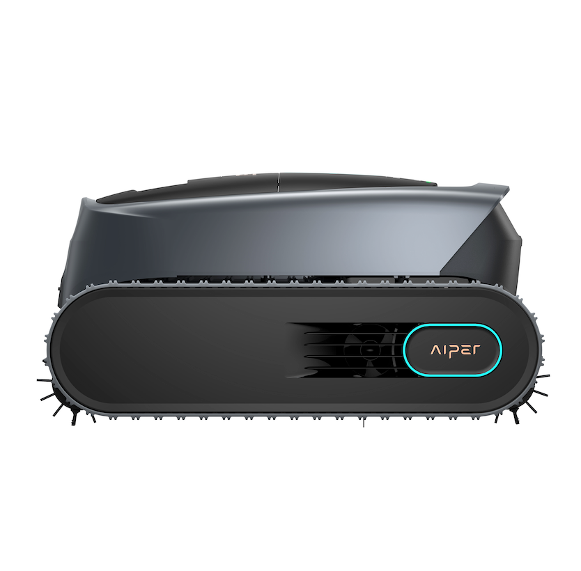 Aiper Scuba V3 Robô Aspirador de fundo de piscina a bateria sem fios