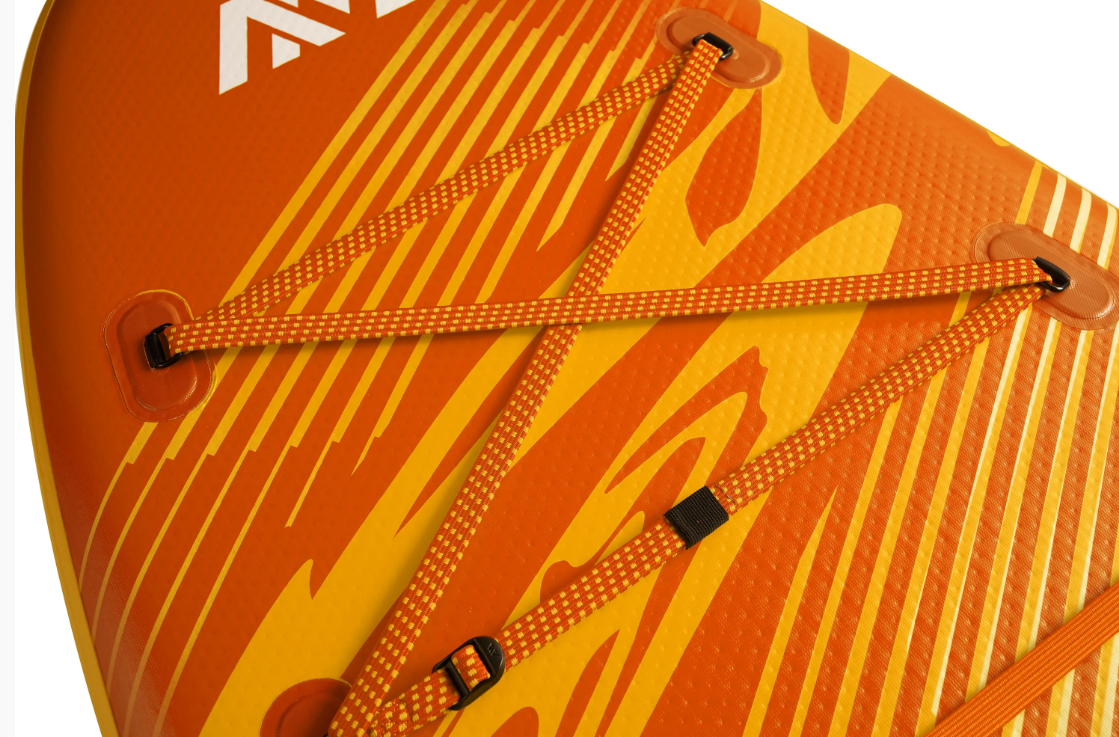 Aqua Marina - Fusion 10'10" BT-26FUP prancha insuflável de paddle surf
