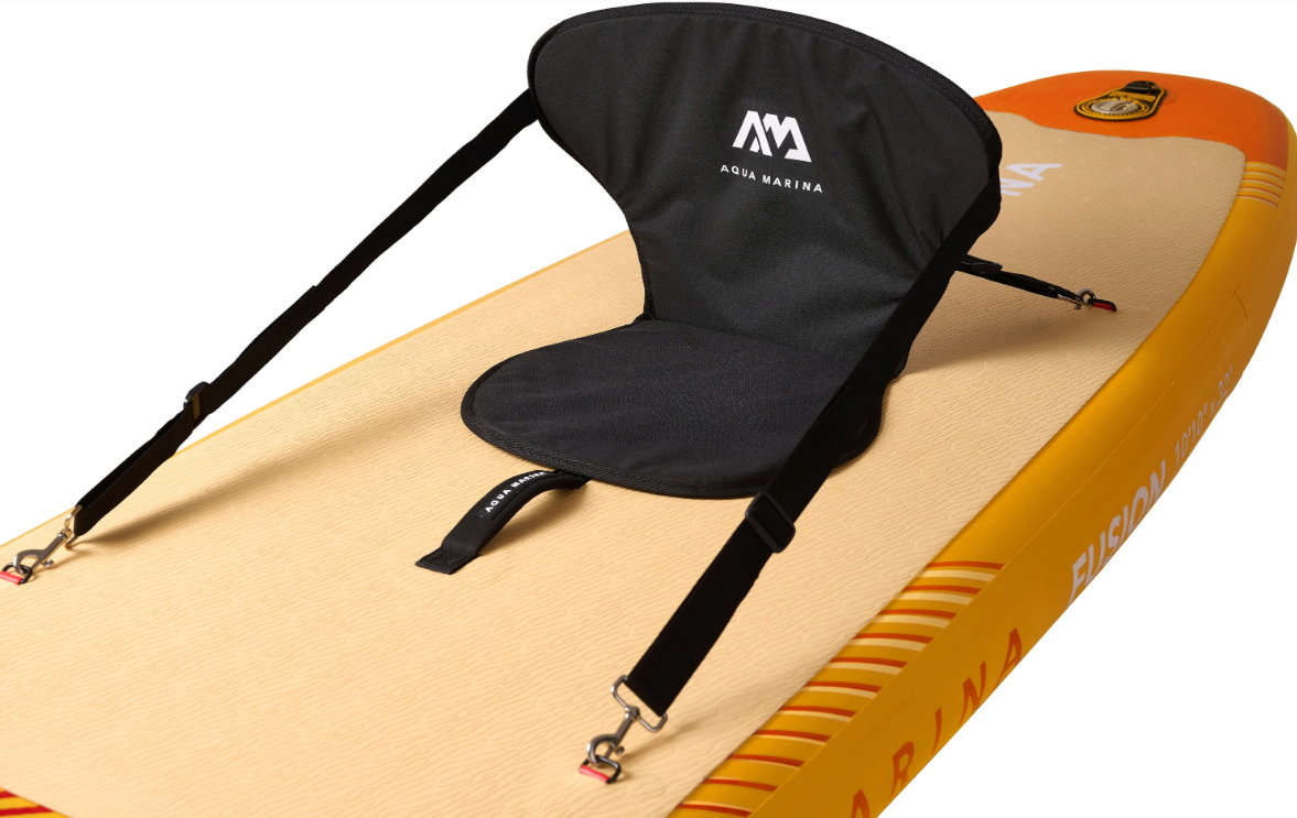 Aqua Marina - Fusion 10'10" BT-26FUP prancha insuflável de paddle surf
