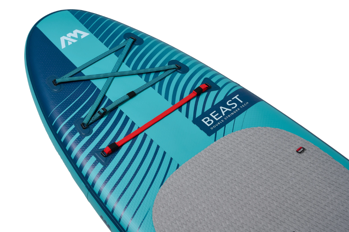 Aqua Marina - Beast 10'6" BT-23BEP planche de paddle gonflable