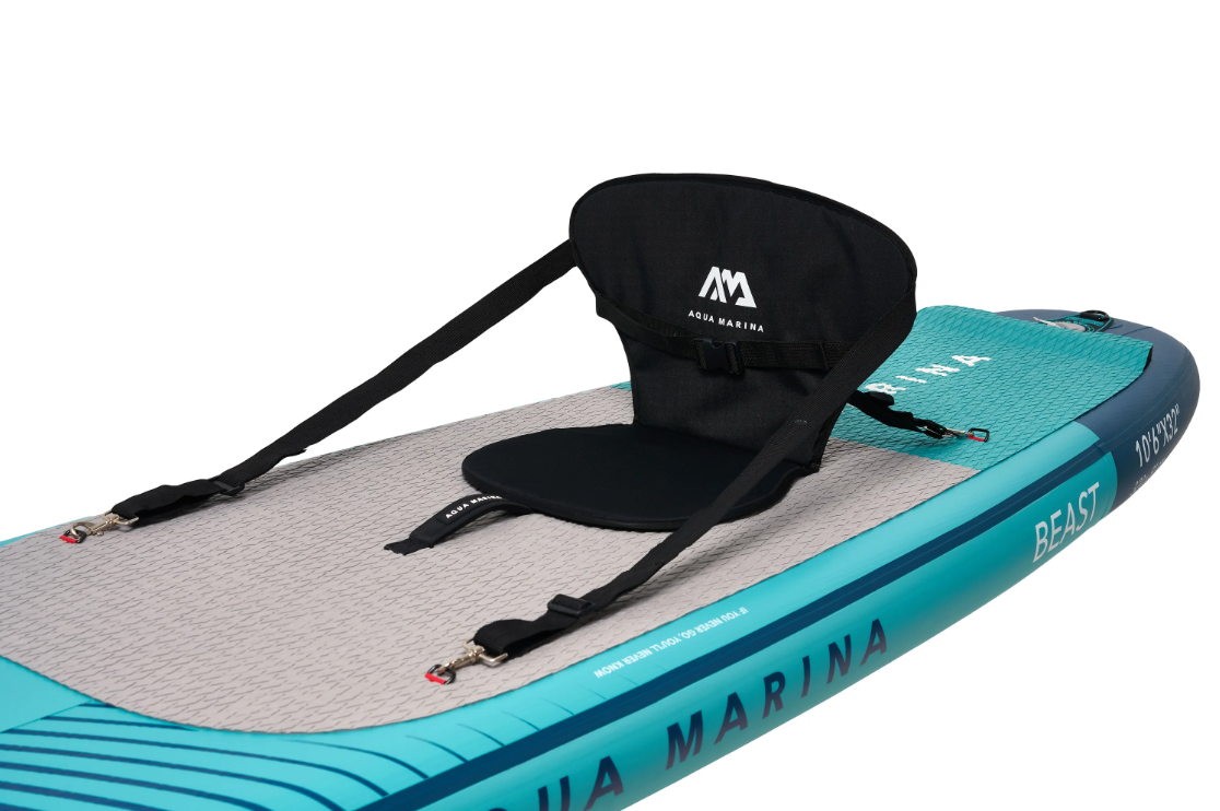 Aqua Marina - Beast 10'6" BT-23BEP planche de paddle gonflable
