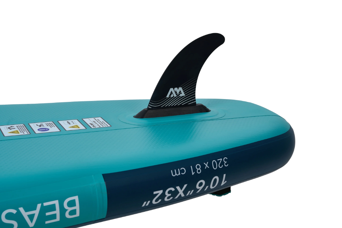 Aqua Marina - Beast 10'6" BT-23BEP planche de paddle gonflable