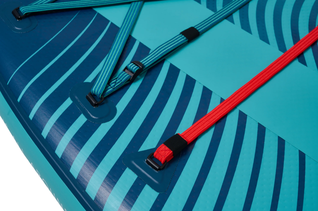 Aqua Marina - Beast 10'6" BT-23BEP planche de paddle gonflable