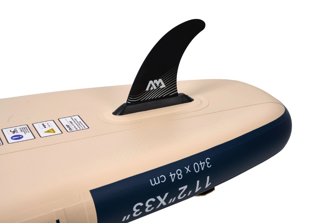 Aqua Marina - Magma 11'2" BT-23MAP tabla de paddle surf hinchable