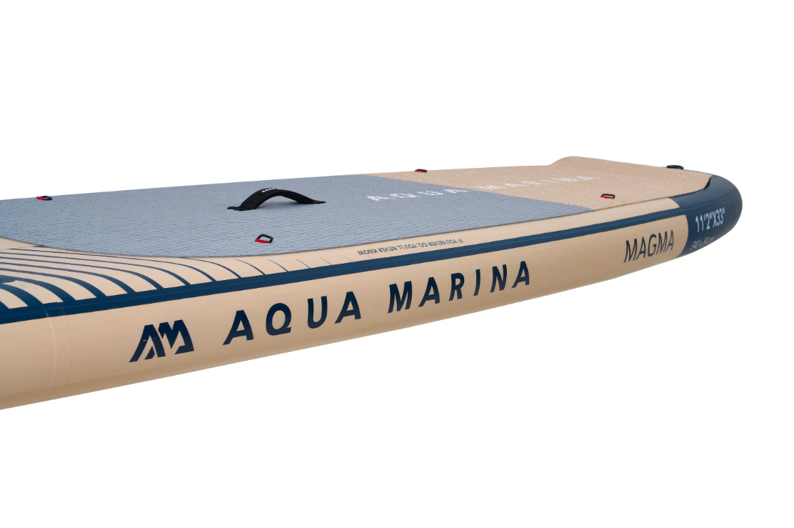 Aqua Marina - Magma 11'2" BT-23MAP tabla de paddle surf hinchable