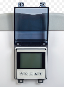 Astralpool - ZX112100021-1 Fluxo