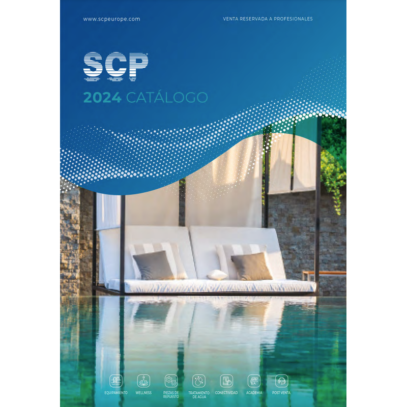 Catalogo SCP 2024