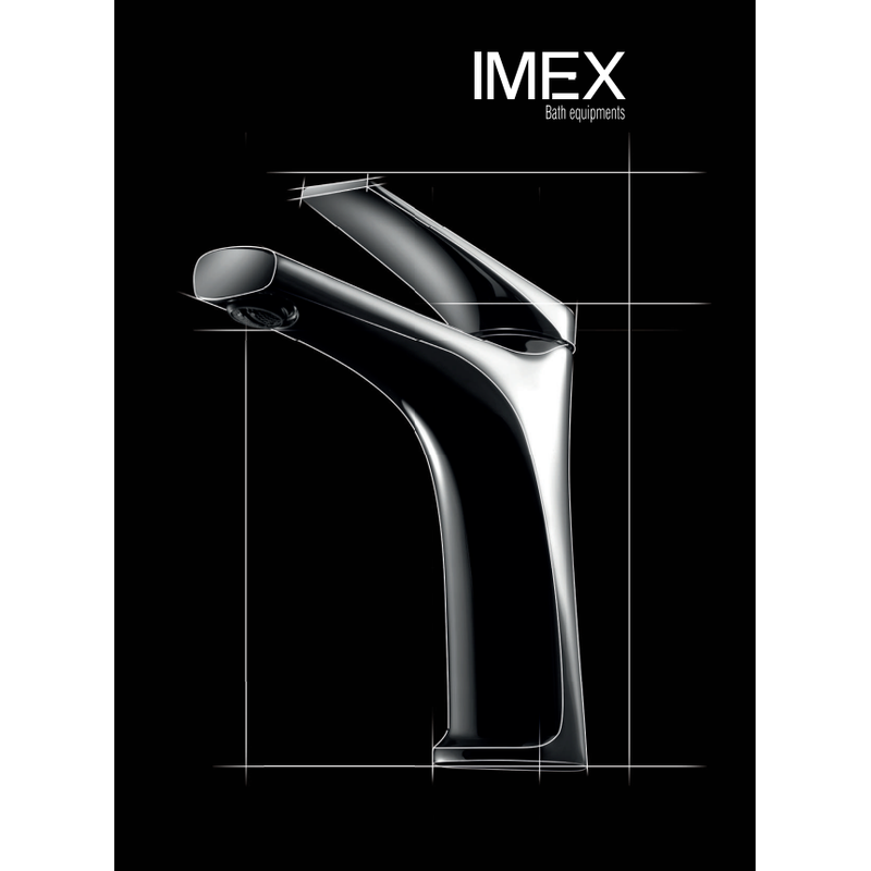 Catalogues Imex Bath 2024