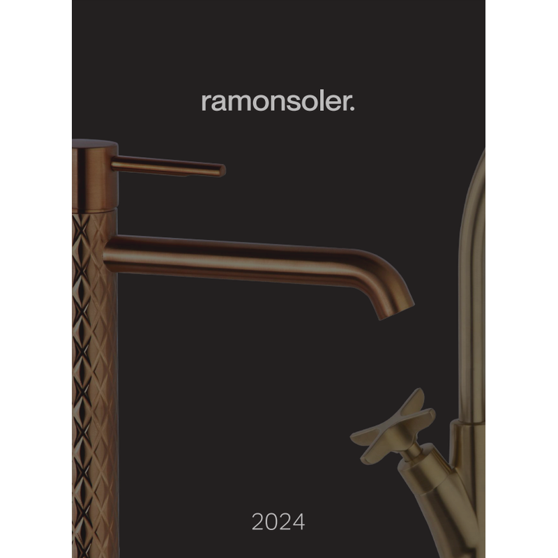 Katalog Ramon Soler Bath 2024