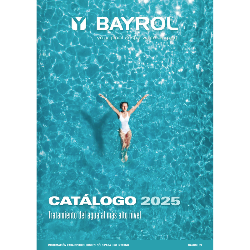 Bayrol Catalog 2025