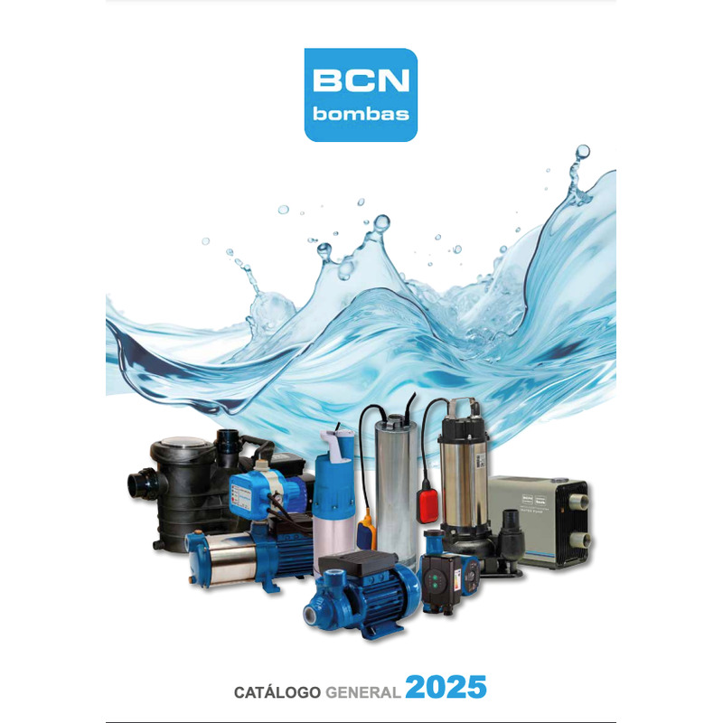 Katalog bomb BCN 2025