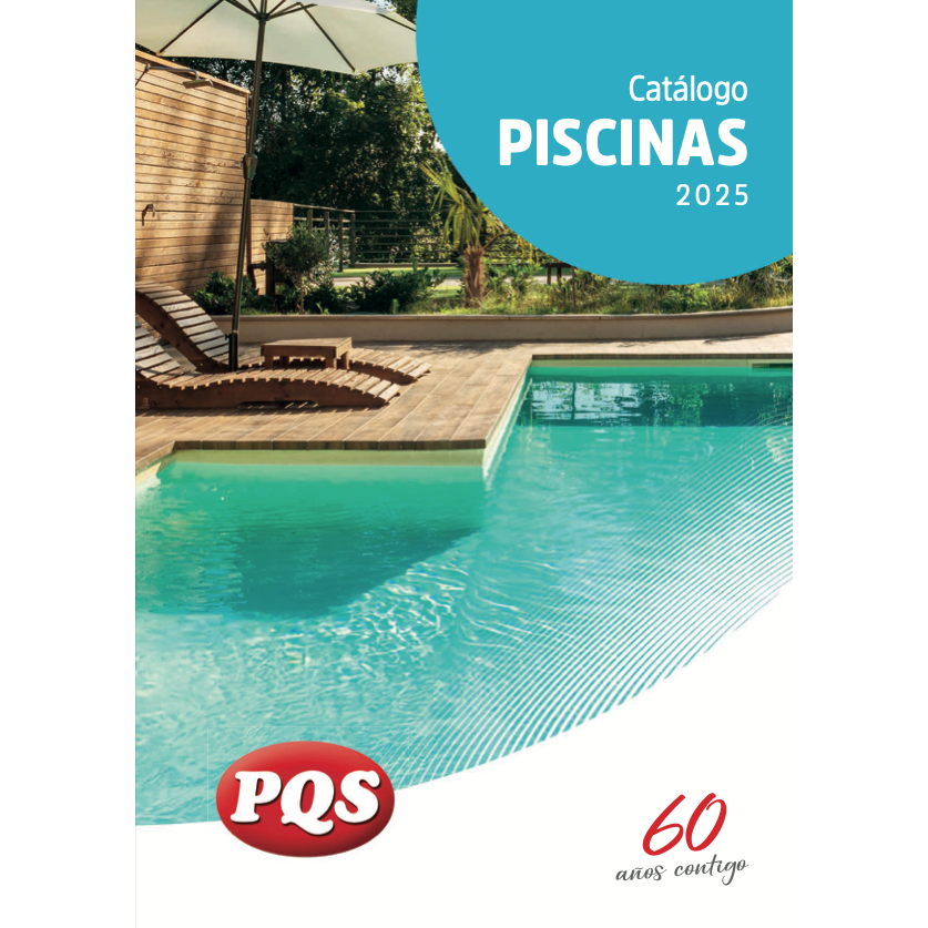 PQS 2025 catalog