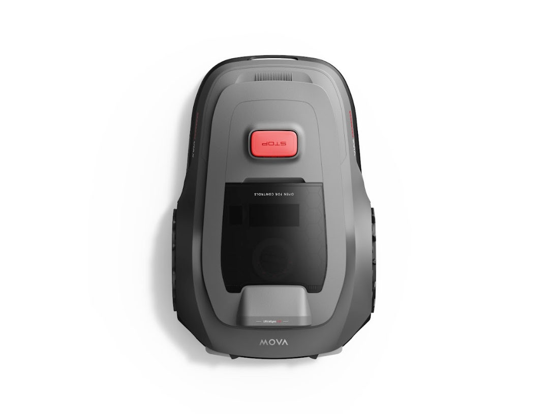 Mova – Viax 300 robot tagliaerba