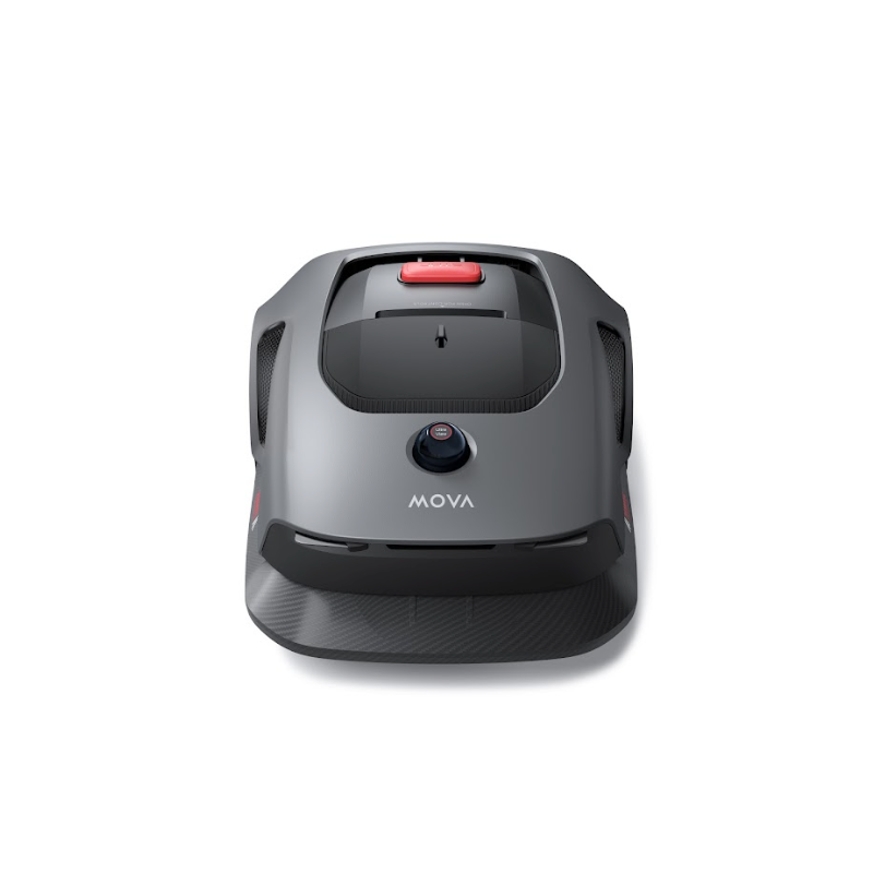 Mova – 600 plus robot tagliaerba