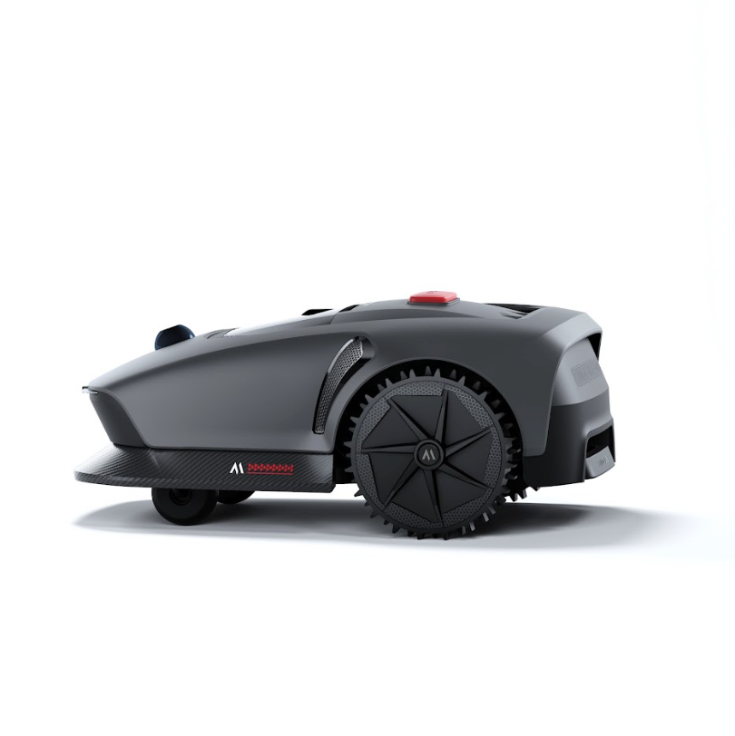 Mova – 600 plus robot tagliaerba