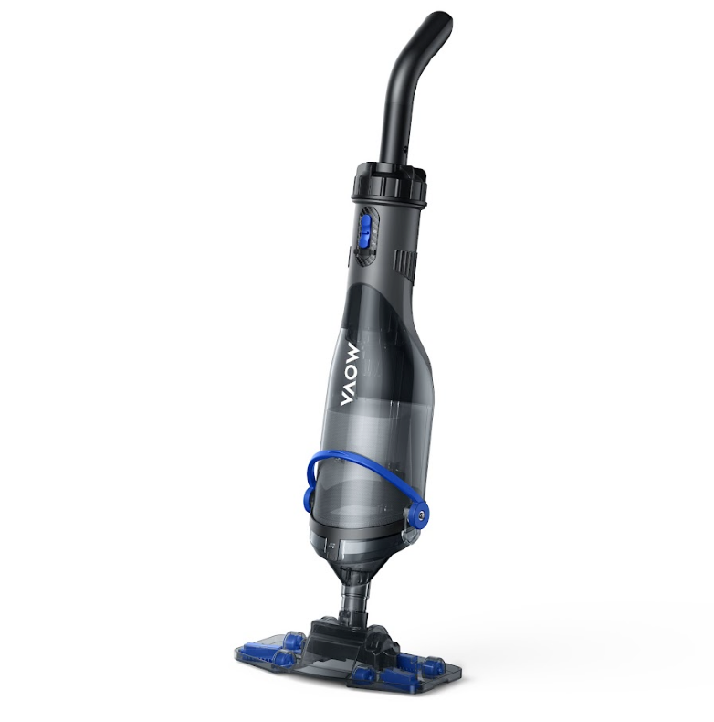 Mova - Handler V10 aspirador de piscina