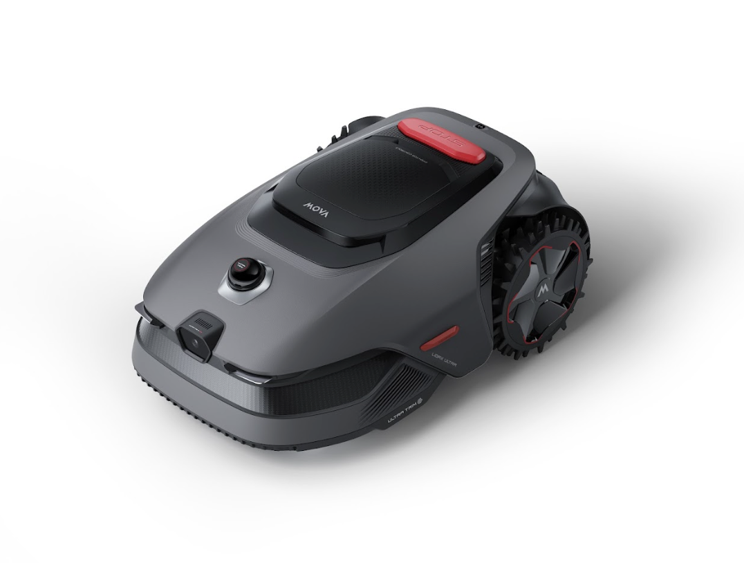 Mova – Lidax ultra 1000 robot tagliaerba