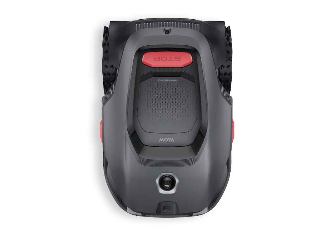 Mova – Lidax ultra 1000 robot tagliaerba