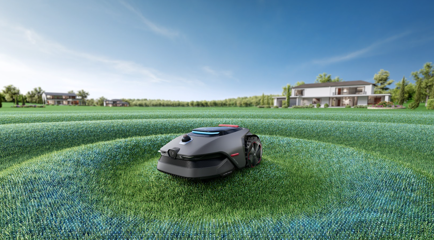 Mova – Lidax ultra 1000 robot tagliaerba