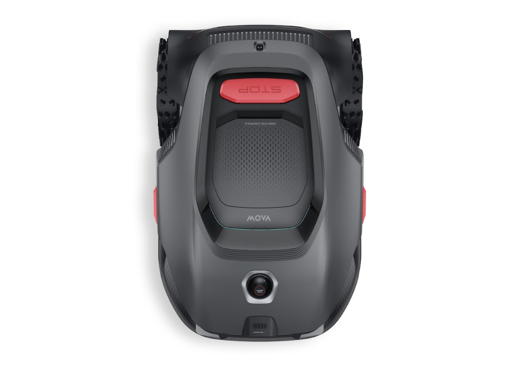 Mova – Lidax ultra 2000 robot tagliaerba