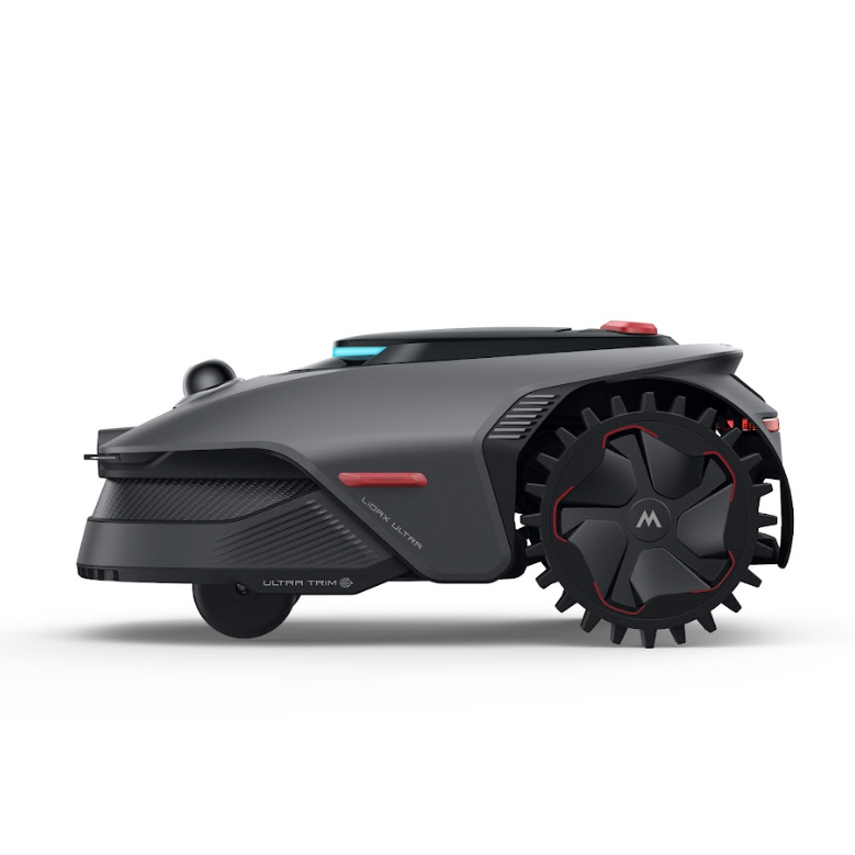 Mova – Lidax ultra 2000 robot tagliaerba