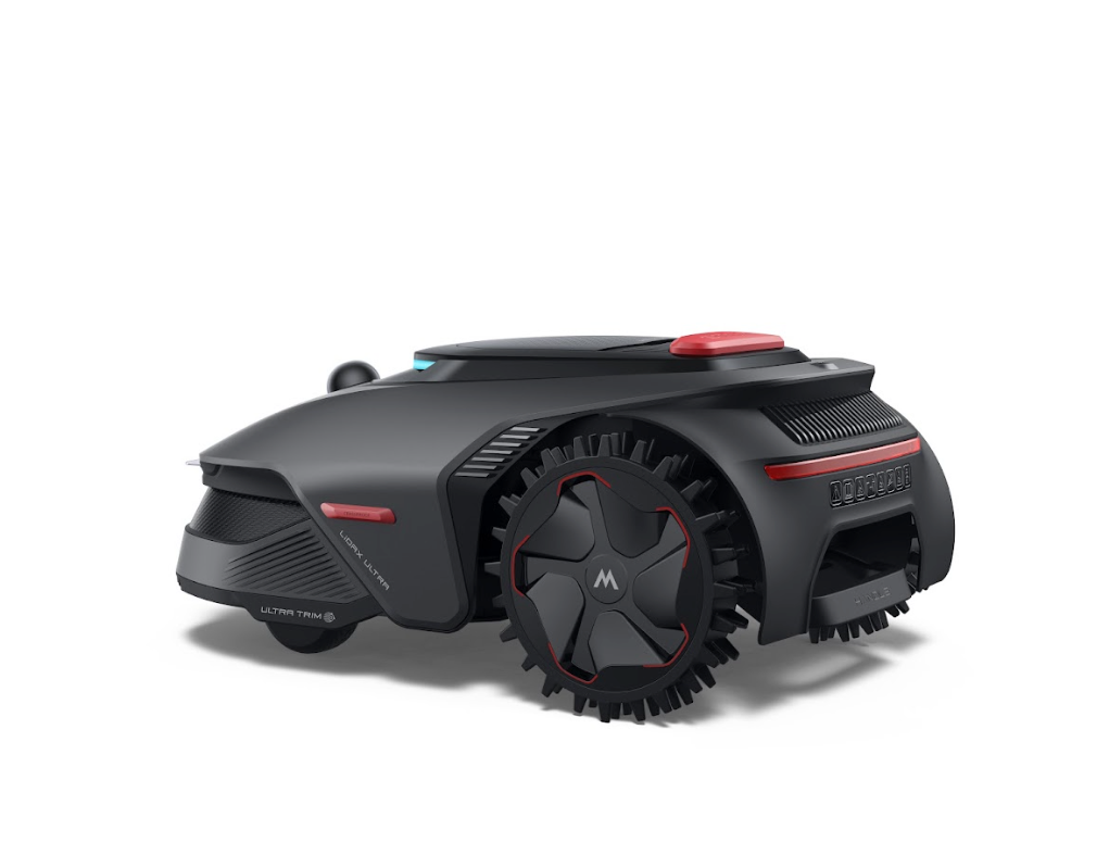 Mova – Lidax ultra 2000 robot tagliaerba